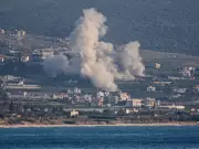 Wars against Israel are wars against Jews, Goldstein argues