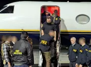 Was US Arrested Terror Suspect Linked to Toronto Attacks? B'nai Brith Seeks Answers