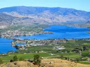 Water Conservation Measures Likely for Okanagan, Vancouver Island as Summer Drought Looms