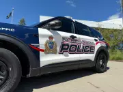 Waterloo Man Charged After Robbery, Assault at Kitchener Store