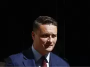 Wes Streeting: Former UK Health Secretary Who Stirred Coup Rumours