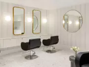 West Vancouver Blow-Dry Bar Wish Expands to Downtown Vancouver