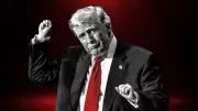 What Trump's Signature Dance Reveals About His Psychology, Experts Say