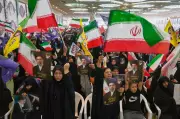 What We Know and Don't Know About Possible Deal to End Iran War
