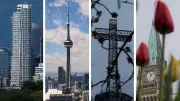 Which Canadian City Should Host New International Defence Bank?