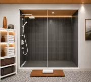 White Faucets Are the New Black: Design Trend Shifts to Softness