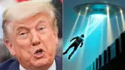 White House 'Alien' Webpage Targeting Immigrants Sparks Outrage