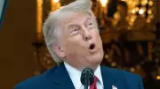 White House Touts Trump's 'Do It All' Image, Critics Fire Back