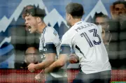 Whitecaps' Berhalter Follows Father's Path to World Cup with US Team