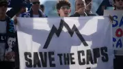 Whitecaps future uncertain as feds announce soccer funding in Vancouver