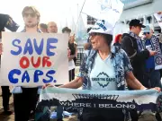 Whitecaps Stadium Talks 'Very Positive' After Key Meeting with MLS, Governments