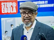 WHO Chief Arrives in Congo to Tackle Rare Ebola Outbreak Amid Distrust