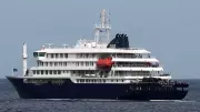 WHO Chief to Oversee Evacuation of Hantavirus-Stricken Cruise Ship in Tenerife