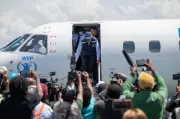 WHO Chief Visits Ebola Epicenter in Congo as Cases Outpace Response