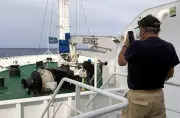 WHO Oversees Hantavirus Cruise Ship Evacuation as Public Risk Remains Low