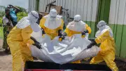WHO Raises Ebola Risk to 'Very High' in Congo as Outbreak Spreads Rapidly