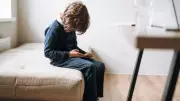 Why Boys Are More Anxious and Lonely: Toxic Masculinity and Play Deficit