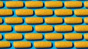 Why Corn Appears Whole in Stool: Doctors Explain the Science