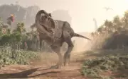 Why Did T. Rex Have Tiny Arms? New Study Explores the Mystery