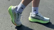 Why I Ditched My 50 Running Shoes for Hoka Mach 7: Honest Review