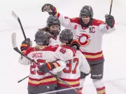 Why scoring first matters for Ottawa Charge in PWHL final
