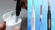Why You Need to Clean Your AirPods Regularly and the Best Kit to Do It