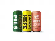 Widmer Brothers Launches 'Stay Sunny' Brand Refresh Across Hefe Portfolio