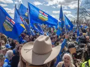 William Watson: If I were an Albertan, I'd resent central Canada, too