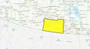 Wind Warning Issued for Regina and Southeast Saskatchewan