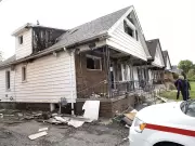 Windsor Duplex Fire Displaces Four, Causes $500K in Damages