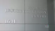 Windsor Jewish Federation Reports Hate Messages on Voicemail