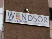 Windsor Library, Jobs, Gordie Bridge: Readers' Letters May 4