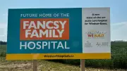 Windsor Mayor Seeks Update on Hospital Meeting with County Still Unscheduled