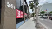 Windsor Office Vacancy Highest in Canada, Suburban Rate Improves: CBRE