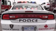 Windsor police arrest man for hate-motivated communication with Jewish community