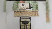 Windsor Police Arrest Two, Seize $121K in Cash and Drugs