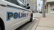 Windsor Police Find Drugs, Stolen Vehicle with Two Unconscious Men