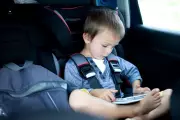 Windsor Police Host Free Car Seat Inspection Clinic for Families