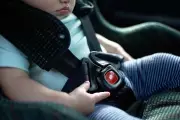Windsor Police Issue Tickets in Child Safety Seat Blitz