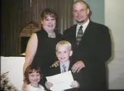 Windsor Police Marks 20th Anniversary of Constable Atkinson's Death