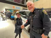 Windsor Police Use Police Week to Build Trust and Prevent Crime