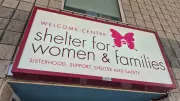 Windsor shelter phases out temporary beds that reduced turnaways