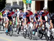 Windsor Weekend Guide: Tour Di Via Italia, Half Marathon, Shrek Musical