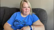 Windsor Widow Reflects 20 Years After Husband's Line of Duty Death