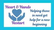 Windsor Women Donate $14,700 to Heart & Hands Restart Charity