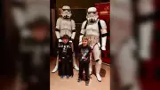 WindsorEats Food Hall Hosts Star Wars Celebration on May the 4th