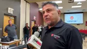 Windsor's Nabbout Acclaimed President of Unifor Local 195