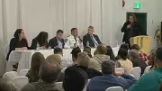 Winnipeg Community Holds Meeting on Proposed Safe Consumption Site