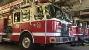 Winnipeg Firefighters Battle 4 Blazes in High-Rise and Multi-Unit Buildings on Saturday