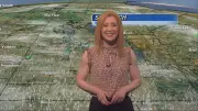 Winnipeg Heat Dome: How Long Will It Last? Colleen Bready Forecast